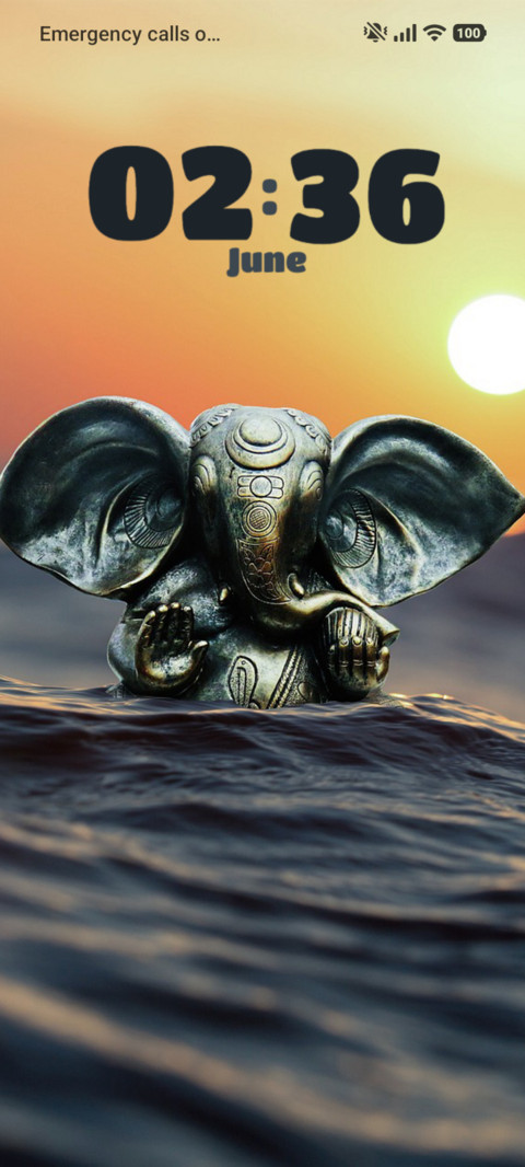 Sea Ganesh preview