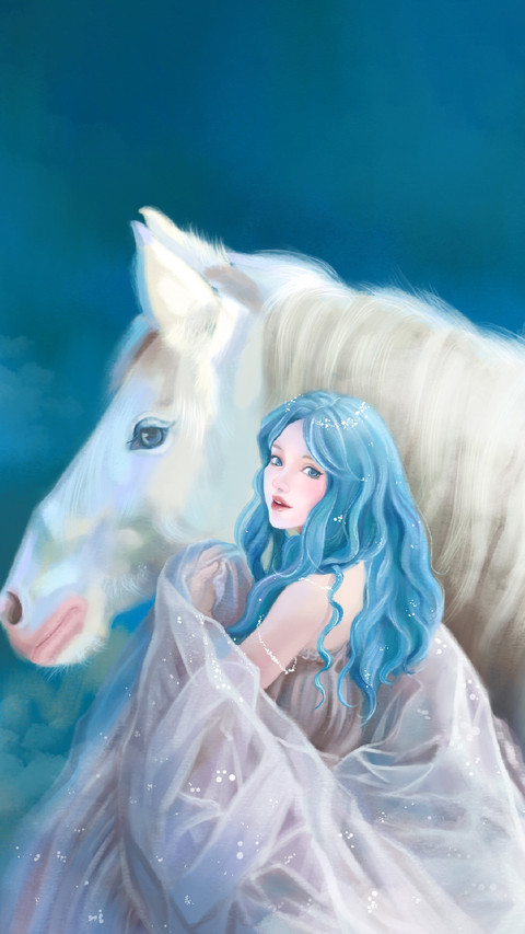 What princess does the twelve zodiac signs correspond to preview