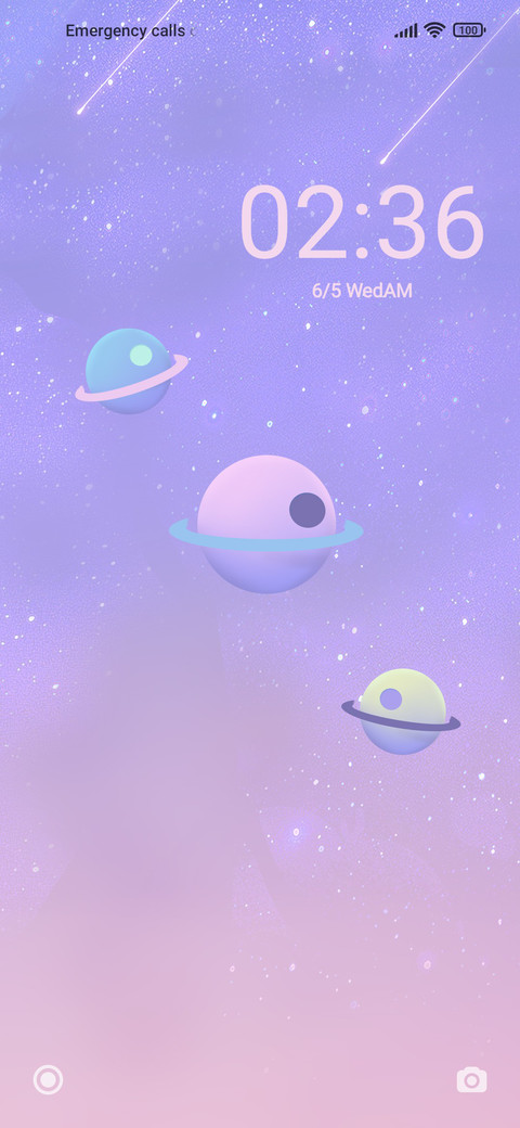 Rose Planet preview