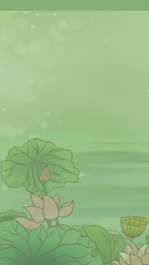小薇之荷花妆 preview