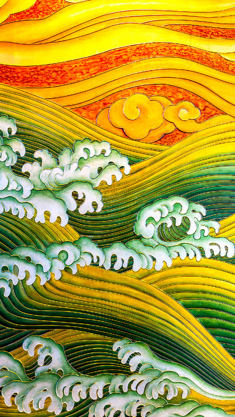 艳色琉璃 preview