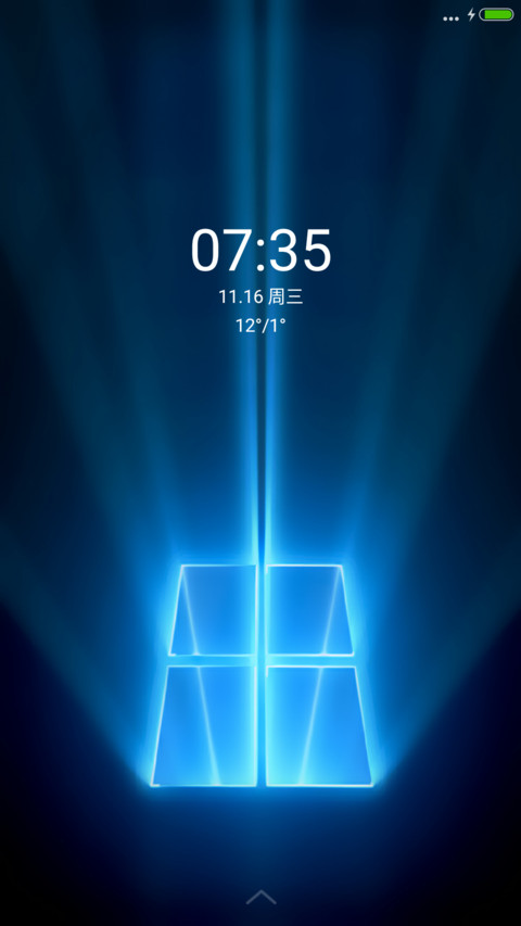 win10 Pro【高清win10壁纸】 preview