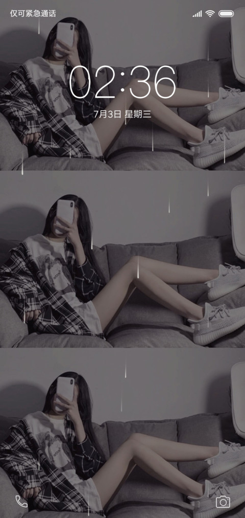 一个人又如何 preview