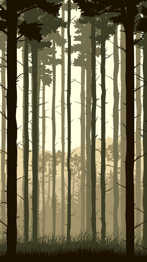 Minimalist creative background preview