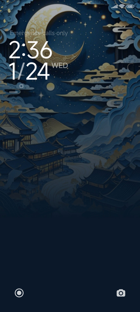BLUE preview