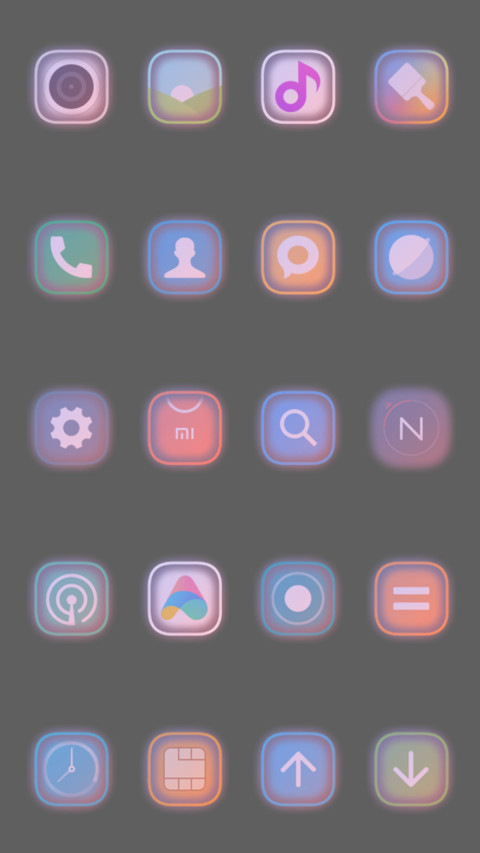 Secluded preview