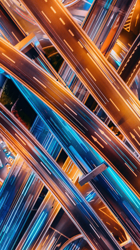 How to shoot traffic flow 0 preview
