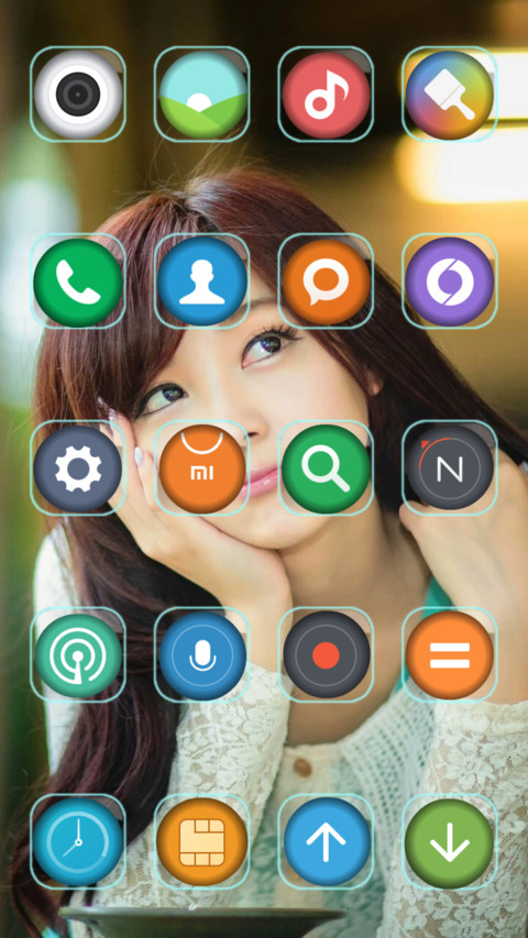 Simple Life preview