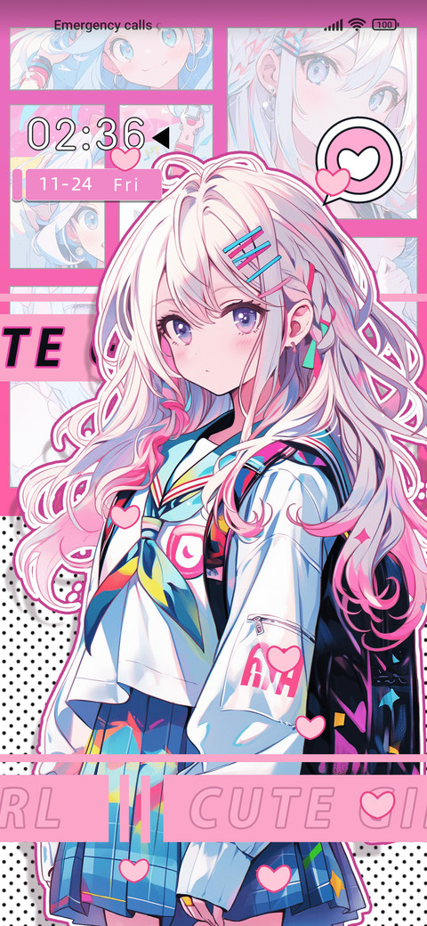 Youth Concerto  preview