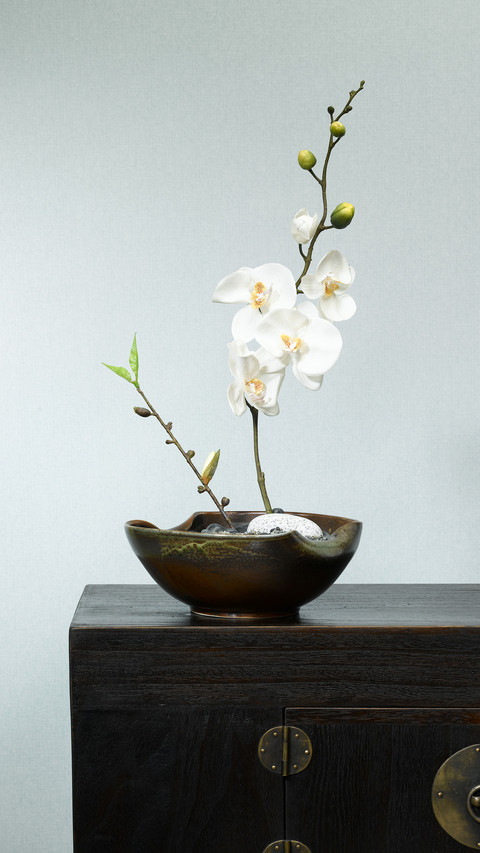 How to select a flowerpot 0 preview