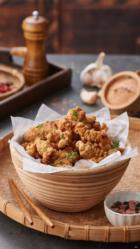 Sichuan cuisine pilgrimage site preview