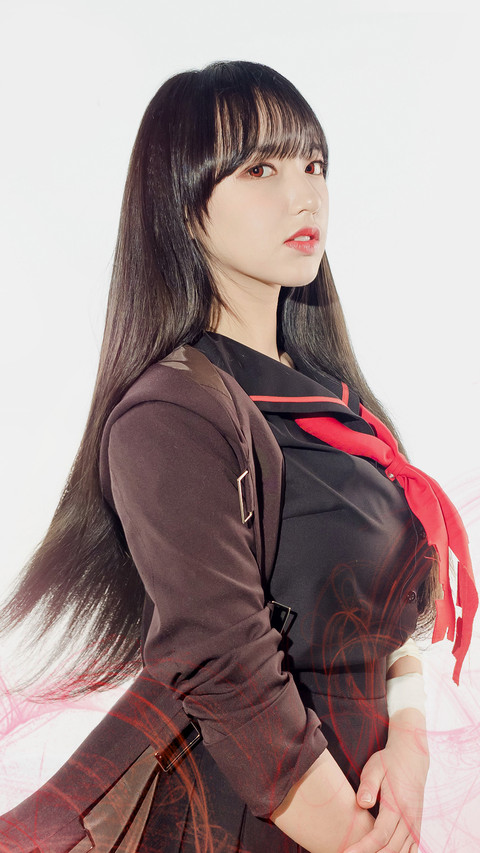 程潇 preview