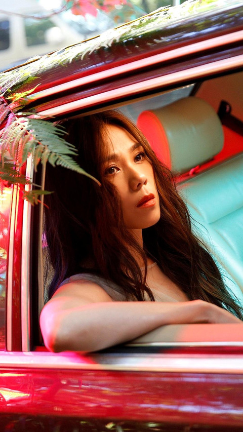 蔡健雅 preview