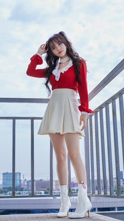 程潇 preview