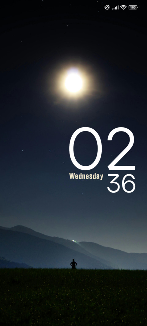 Moon Night preview
