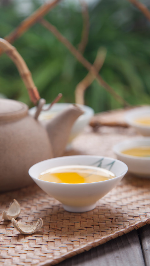 普洱茶一三事 preview