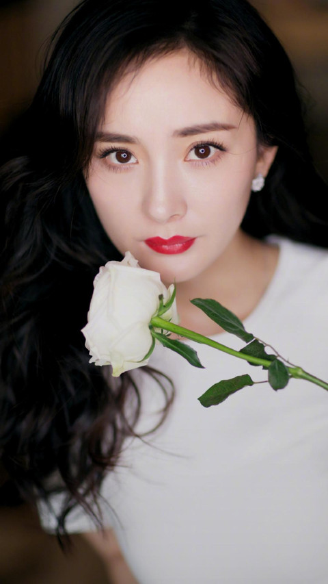 杨幂 preview