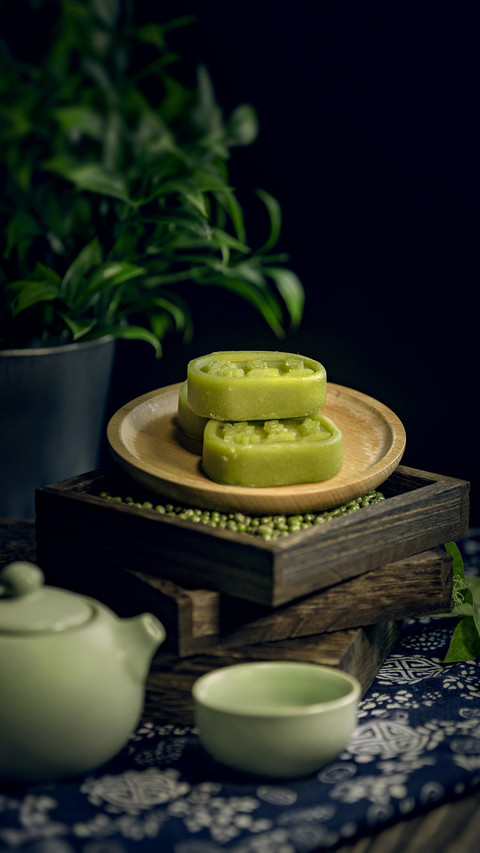 Top 10 traditional chinese cakes preview