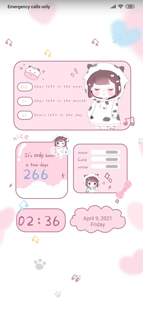 Soft Cute Loli preview