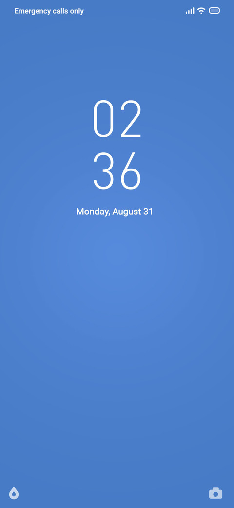 Project X LineUi preview