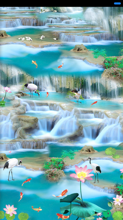 高山流水 preview
