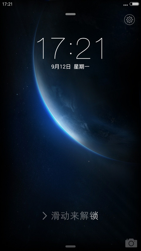 iOS colour（适配V8） preview