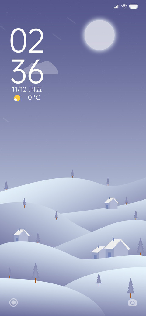 丰雪 preview