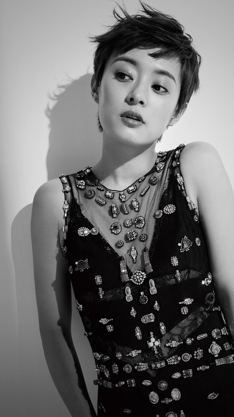 孙俪 preview