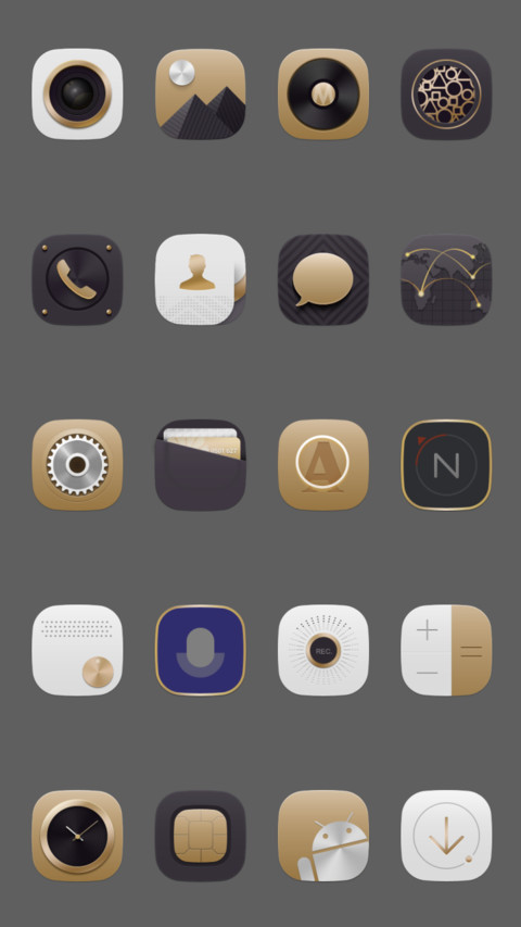Lux preview