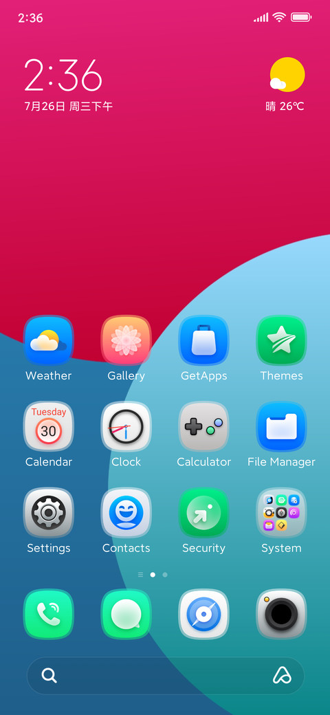 iSmvk preview