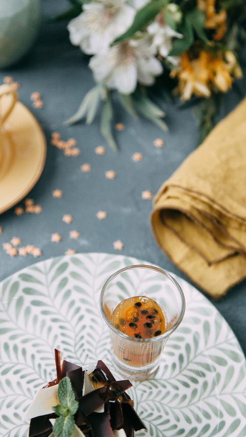 Exquisite Dessert-PAIXIN preview