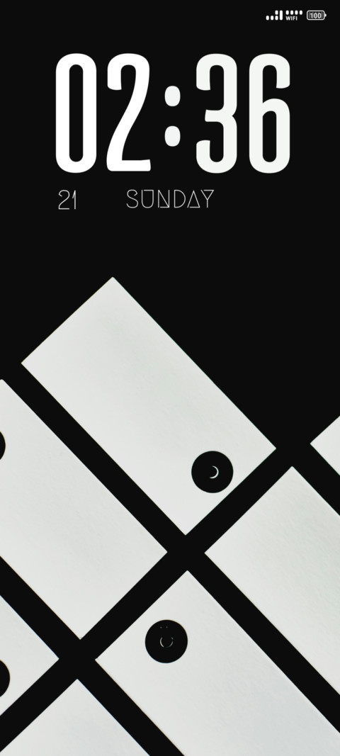 Dark Tags preview