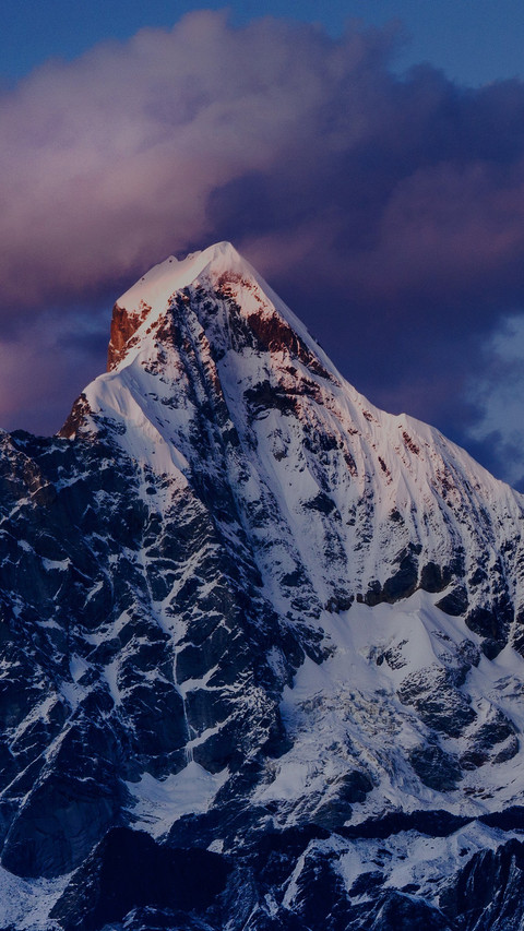 雪山 preview