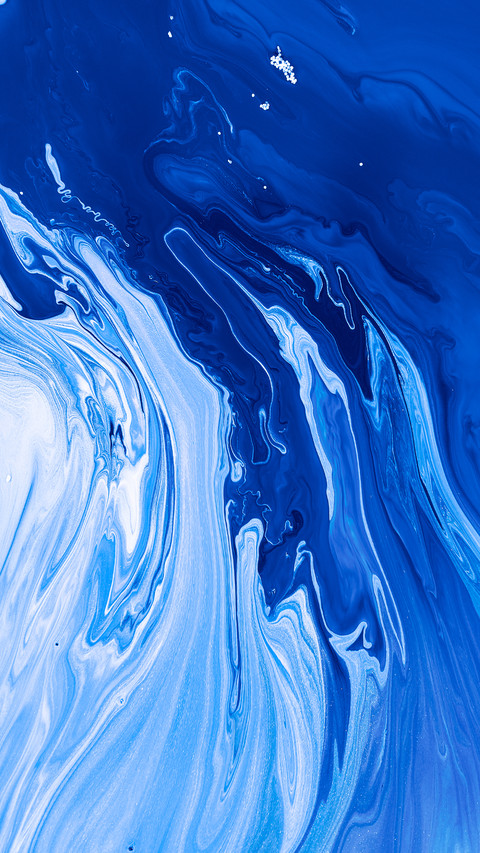 Natural abstract art preview