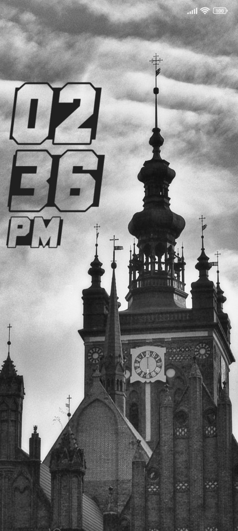 Clock Tower preview