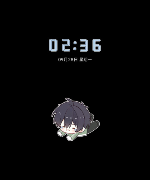 自定义星球校园之约 preview