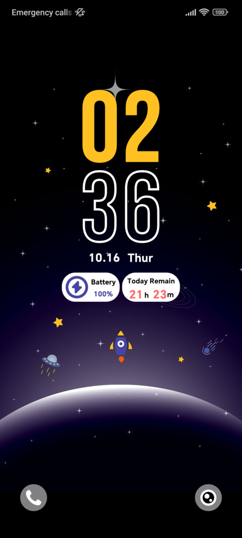 Space Loop preview