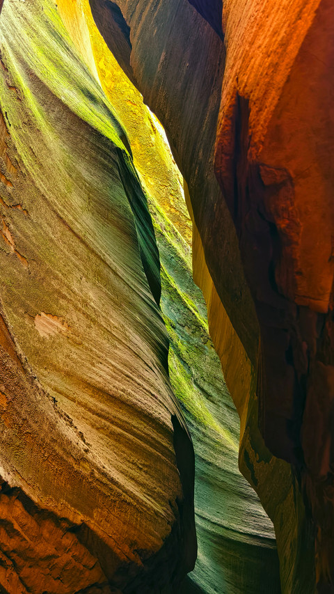 Yucha Grand Canyon preview