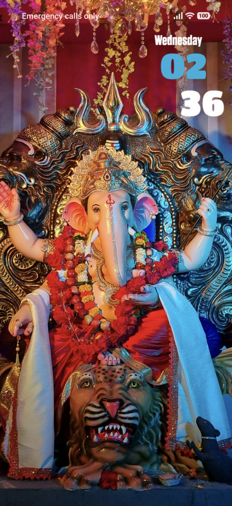 Ganesh Chaturthi preview