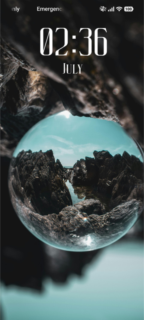Crystal Ball preview