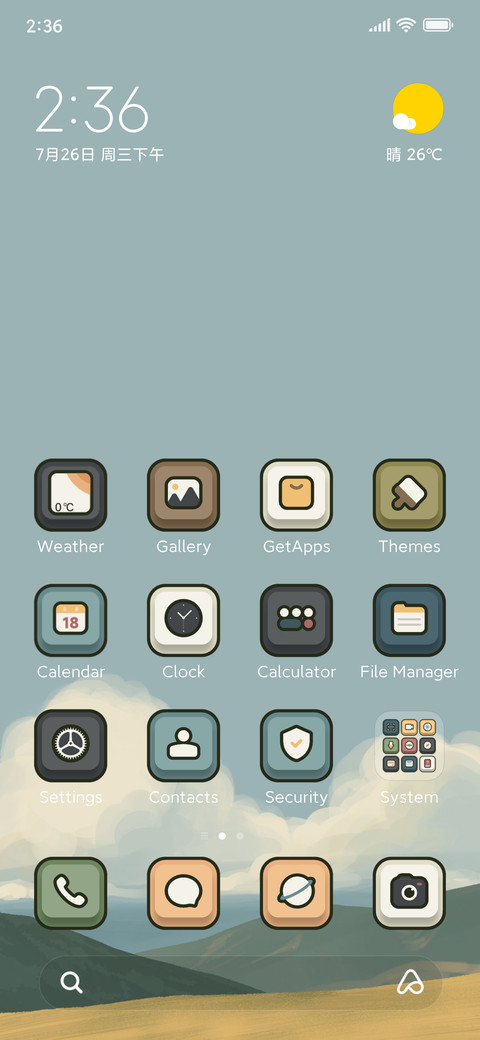 Forest Ranch preview