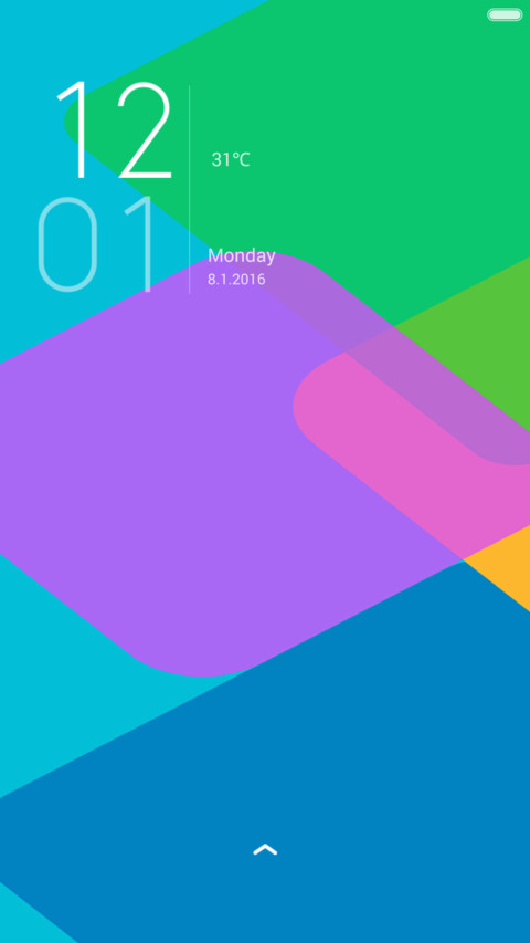 MeeYouI8 Concept preview