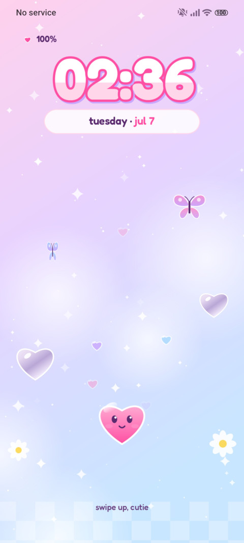Bubblegum Dream preview