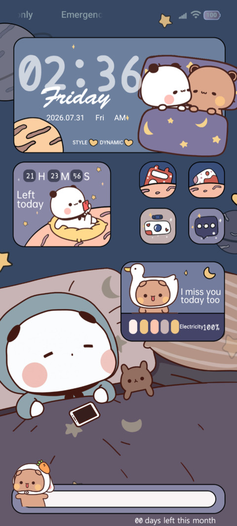 Cute pet Yier preview