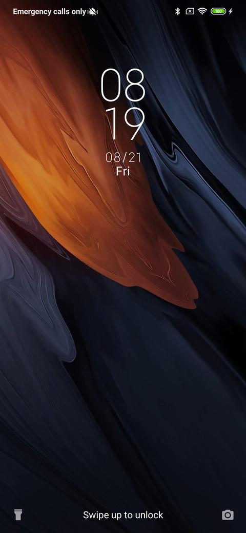 IQOOUI 2 preview