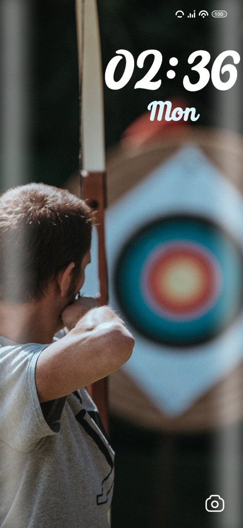 Archery preview