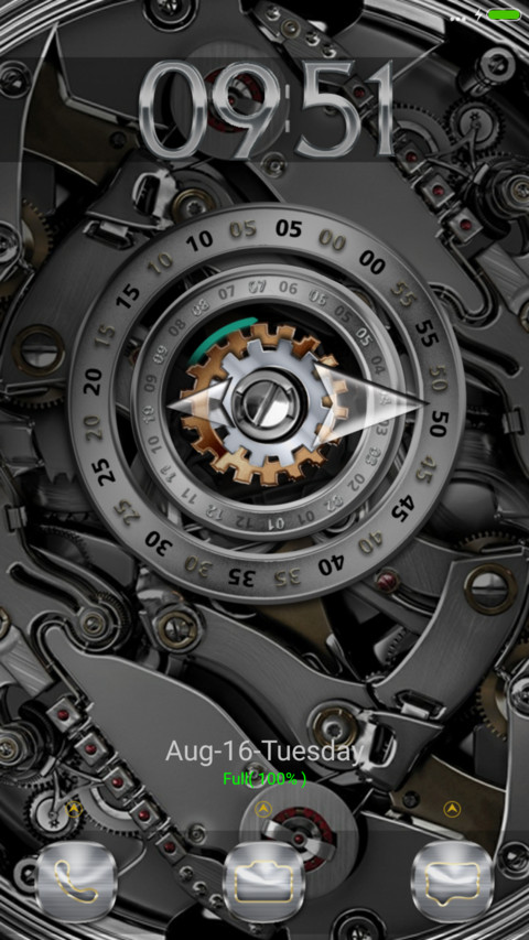 Waktu  In Designs  preview
