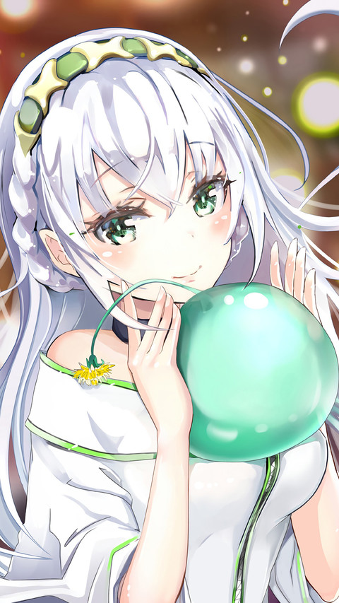 花样年华 preview