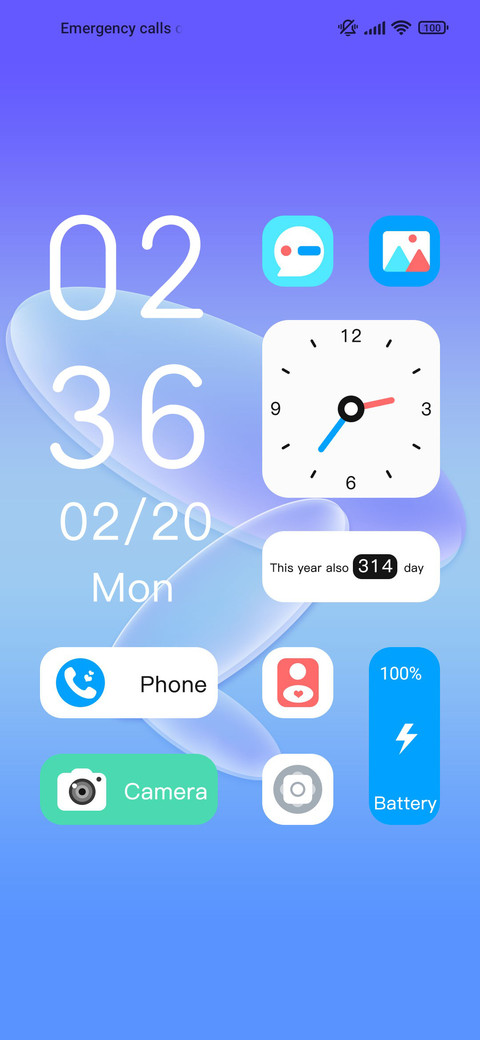 Simplicity preview