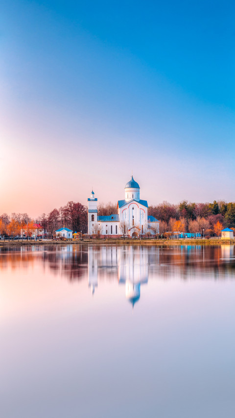 Alexander Nevsky Orthodox Christian Church preview
